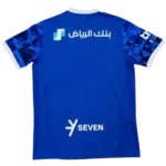 2024-25 Al Hilal Saudi Home Jersey