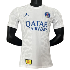 55bb5a2fd1 24-25 PSG Dragon Ball Special Edition Kit Player Version Shirt Football Replicas