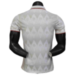 FC Bayern Munich Jersey Special Edition Shirt Player Version 25-26