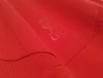 06-07 Liverpool Retro Jersey Home