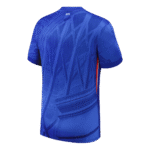 Chelsea Soccer Jersey Home Custom Shirt 2025-26