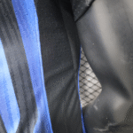 2025-26 Inter Milan home football player edition jersey
