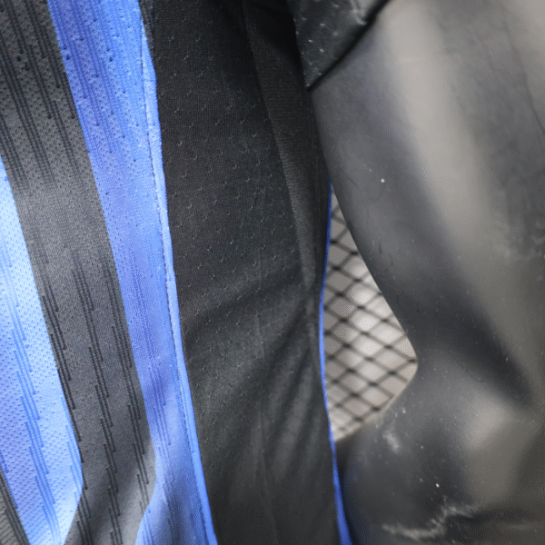 2025-26 Inter Milan home football player edition jersey