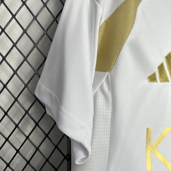 2024-25 Al Nassr Third Replica Jersey