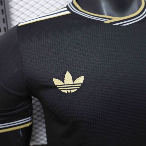 Juventus Special Edition Football Shirt Player Version 25-26