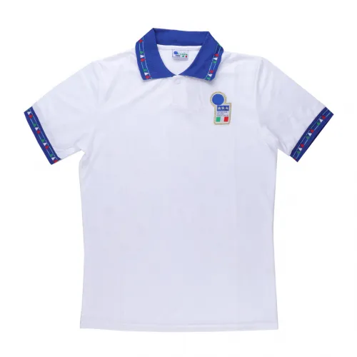 65019fbb28 Italy Retro Jersey Away World Cup 1994