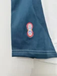 06-07 Liverpool Retro Jersey Third Away