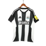 Newcastle United Home Jersey 2024/25