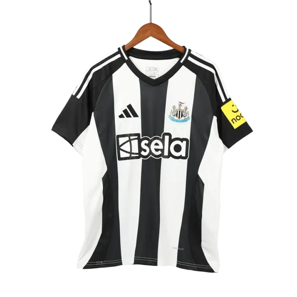 Newcastle United Home Jersey 2024/25