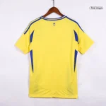 2024-25 Al Nassr Home Jersey