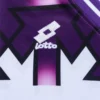 92-93 Fiorentina Retro Jersey Away