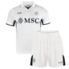2024-25 Napoli Away Kit(Jersey+Shorts)