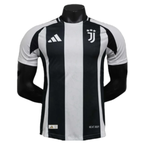 6a3ccae7e8 24-25 Juventus Home Soccer Jersey Player Version