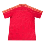 Roma 1995/96 Retro Jersey Home
