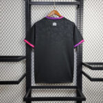 24-25 PSG Black Special Edition Soccer Jersey