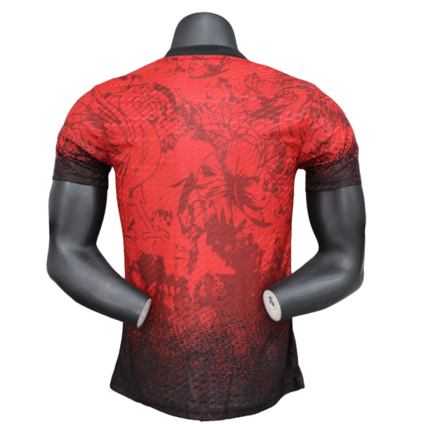 2024-25 Liverpool Special Edition Player Version Soccer Jersey
