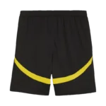 24-25 Borussia Dortmund Home Soccer Shorts