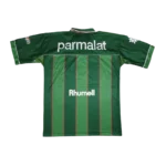 SE Palmeiras 1999 Retro Third Away Jersey