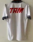 Atlético Mineiro 1996 Retro Jersey Away