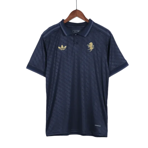 24-25 Juventus Third Replica Jersey