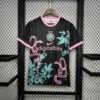 24-25 Inter Milan Black Special Edition Kit Jersey