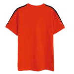 Netherlands Retro Jersey Home 1974