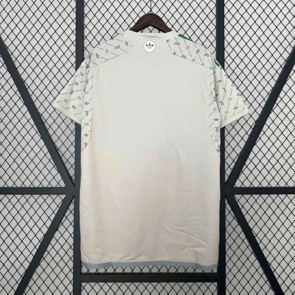 24-25 Juventus Co-Branded Gucci Kit Special Edition