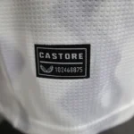 24-25 Bayer 04 Leverkusen Away Soccer Jersey Player Version