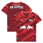 RB Leipzig Away football Shirt 2024-25