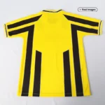 Lazio 1998/99 Retro Jersey Third Away