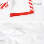 Norway 1984 Retro Jersey Away