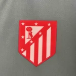 24-25 Atletico Madrid Away Soccer Jersey