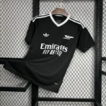 24-25 Arsenal Third Goalkeeper Jersey