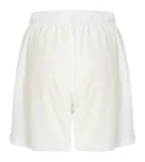 2024-25 Napoli Home White Shorts