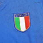 Italy Retro Jersey Home World Cup 1982