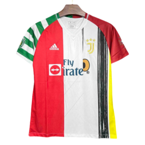 7e6c15d7bf Cristiano Ronaldo Juventus Tribute Kit 25-26
