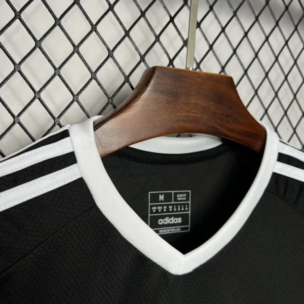 Roma Third Goalkeeper Jersey 2024/25