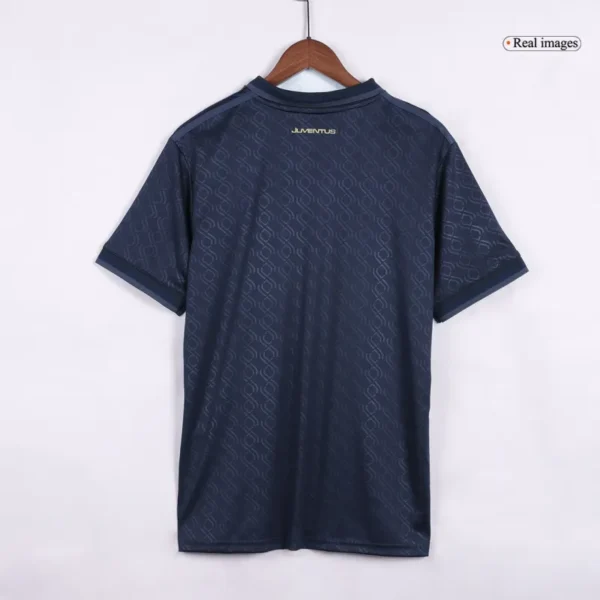 24-25 Juventus Third Replica Jersey