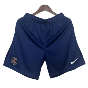 83eb372762 24-25 PSG Home Soccer Shorts