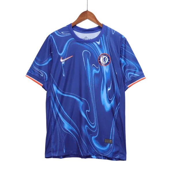 Chelsea 2024/25 Home Full Jersey Kit(Jersey+Shorts+Socks)