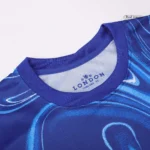 Chelsea 2024/25 Home Jersey Kits(Jersey+Shorts)