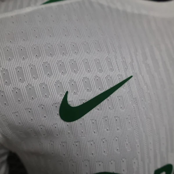 Sporting CP Away Jersey Player Version 2024-25