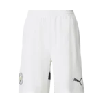 24-25 Manchester City Home Whole Kit Jersey+Shorts+Socks