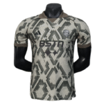 Bayern Munich BSTN VOETBAL Shirt Player Version 2025-26
