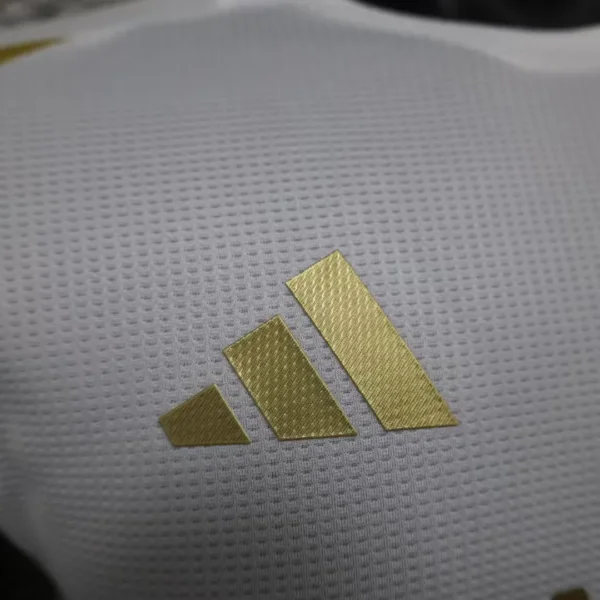 2024-25 Al Nassr Third Jersey Player Version