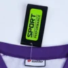 92-93 Fiorentina Retro Jersey Away