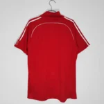 06-07 Liverpool Retro Jersey Home