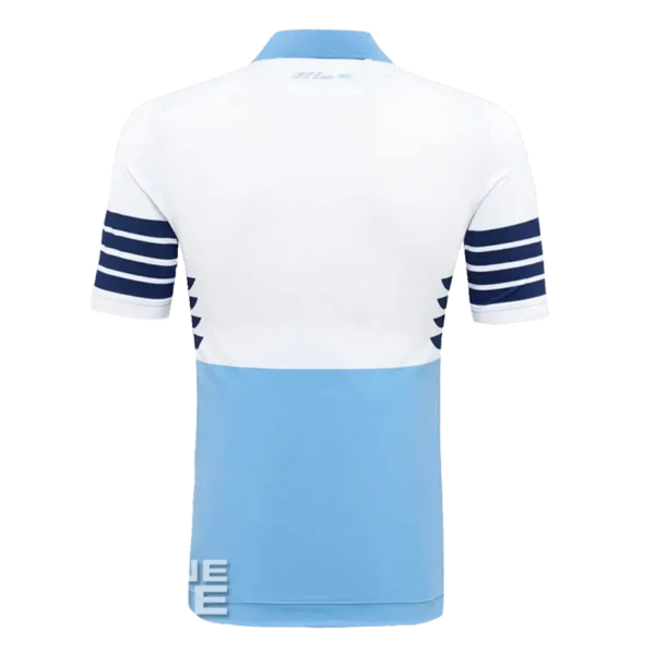 Lazio 2014/15 Retro Fourth Jersey