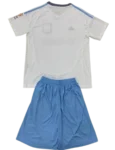 Kids Aston Villa Away Kits(Jersey+Shorts) 24/25