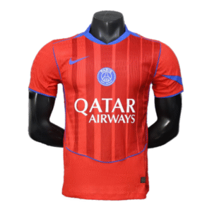 8e29f4d2-12 PSG Away Football Shirt 2025-26 Player Edition